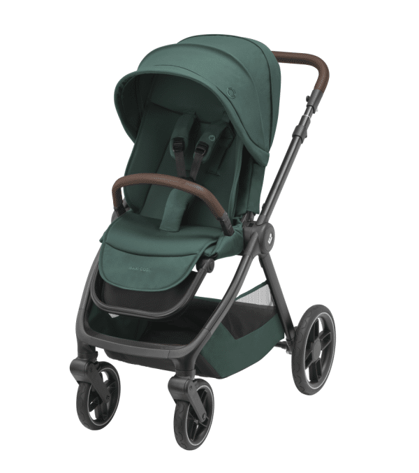 Maxi Cosi Buggy Oxford Green