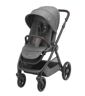 Maxi Cosi Buggy Oxford Grey