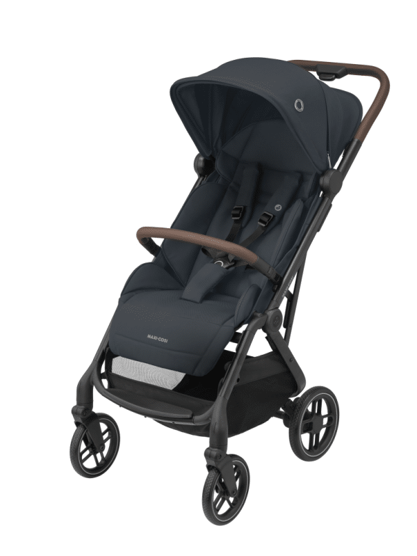 Maxi Cosi Buggy Soho Essential Graphite