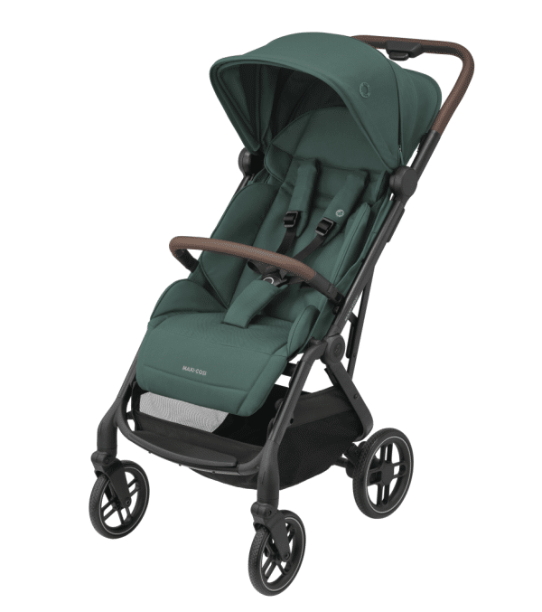 Maxi Cosi Buggy Soho Essential Green