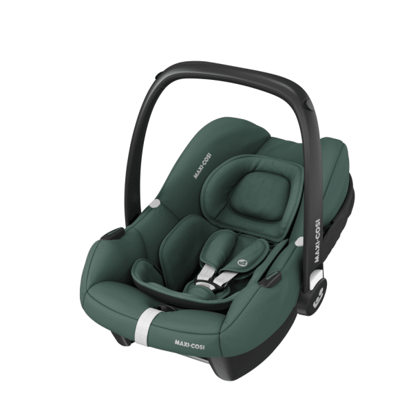 Maxi Cosi CabrioFix Babyschale i-Size Green