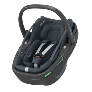 Maxi Cosi Coral 360 Babyschale Graphite