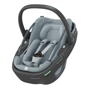 Maxi Cosi Coral 360 Babyschale Grey