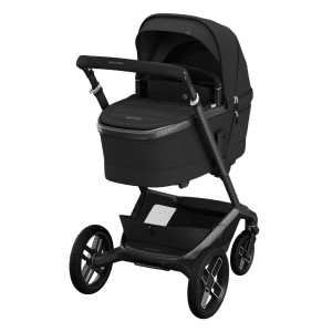 Maxi Cosi Fame Kinderwagen Black