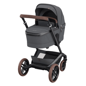 Maxi Cosi Fame Kinderwagen Graphite