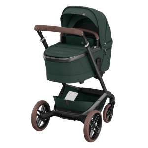 Maxi Cosi Fame Kinderwagen Green