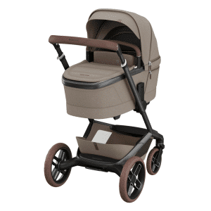 Maxi Cosi Fame Kinderwagen Truffle