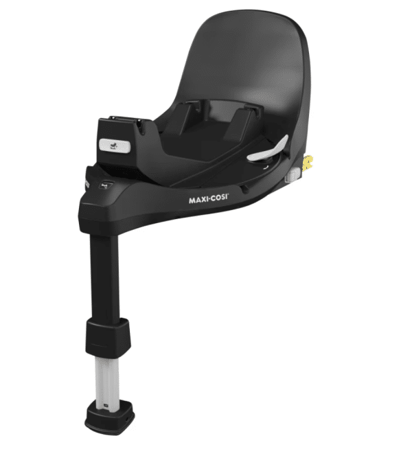 Maxi Cosi Familyfix 360 Pro - schwarz