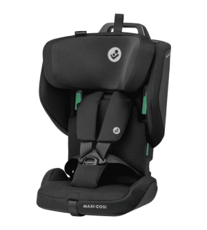 Maxi Cosi Nomad Plus - schwarz