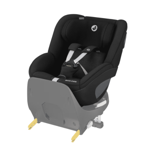 Maxi Cosi Pearl 360 Kindersitz authentic black