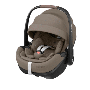 Maxi Cosi Pebble 360 Pro2 Babyschale Twillic Truffle