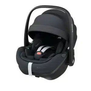 Maxi Cosi Pebble 360 Pro2 i-Size Essential Graphite Babyschale