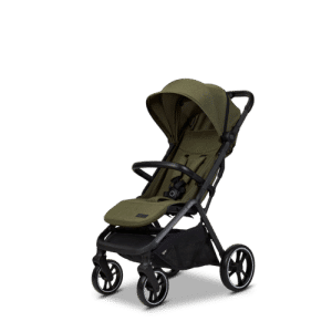 Moon ZAC Buggy moos green