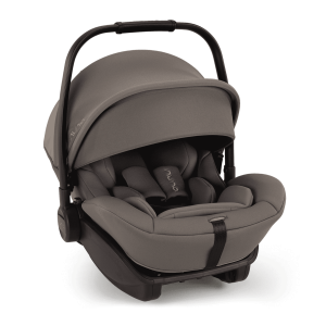 Nuna ARRA next i-Size Granite Black - Babyschale