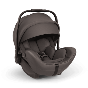 Nuna Arra flex i-size Babyschale Thunder