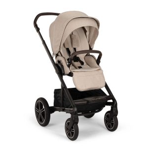 Nuna MIXX Next Biscotti Sportwagen