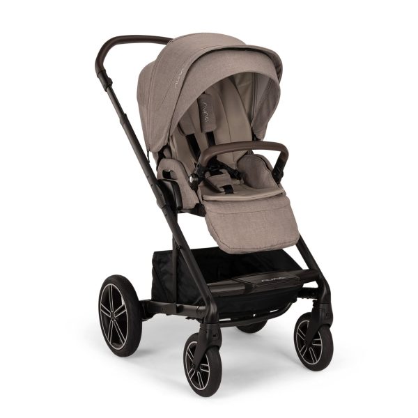 Nuna MIXX Next Cedar Sportwagen Cedar