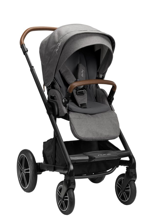 Nuna MIXX Next Granite Sportwagen