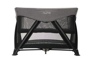 Nuna SENA aire Reisebett Charcoal