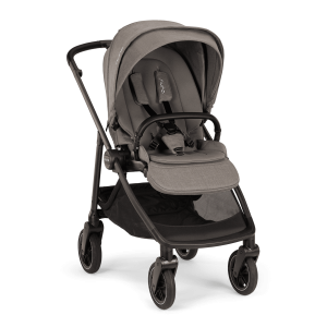 Nuna Swiv Kompakt Kinderwagen Granite