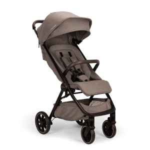 Nuna TRVL lx Cedar Buggy