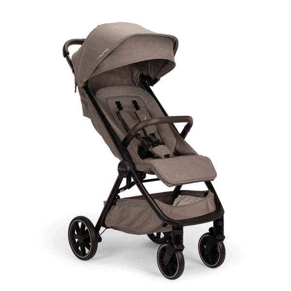 Nuna TRVL lx Cedar Buggy