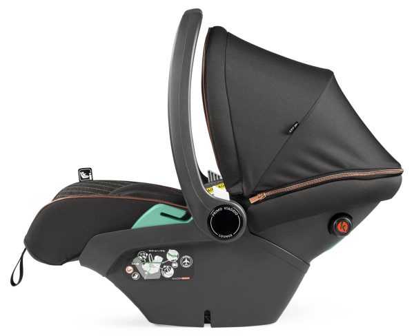 Peg Perego Babyschale Primo Viaggio Lounge - 500