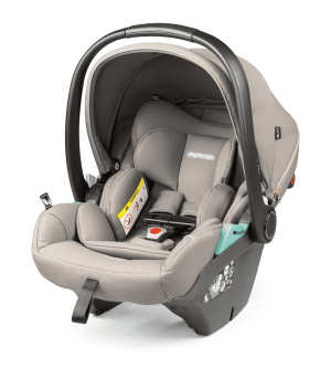 Peg Perego Babyschale Primo Viaggio Lounge - Astral