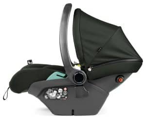 Peg Perego Babyschale Primo Viaggio Lounge - Green