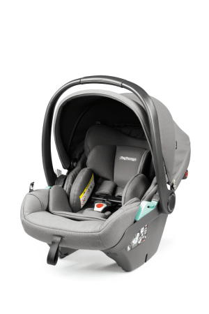 Peg Perego Babyschale Primo Viaggio Lounge - Mercury