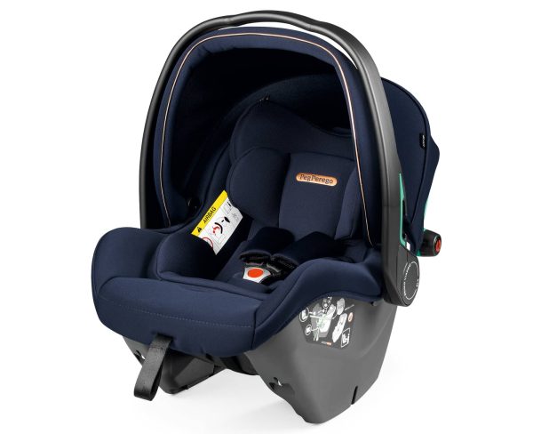 Peg Perego Babyschale Primo Viaggio SLK - Blue Shine