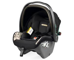 Peg Perego Babyschale Primo Viaggio SLK - Graphic Gold