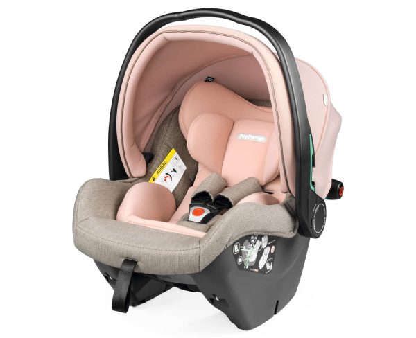 Peg Perego Babyschale Primo Viaggio SLK - Mon Amour