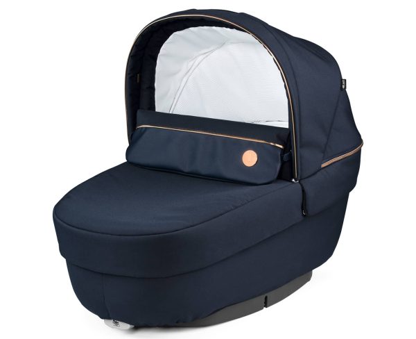 Peg Perego Book Babywanne Blue Shine