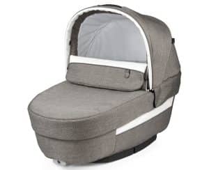 Peg Perego Book Babywanne City Grey