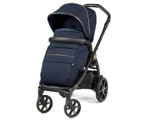 Peg Perego Book Sportwagen Blue Shine