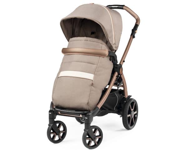 Peg Perego Book Sportwagen Mon Amour