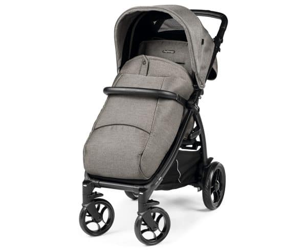 Peg Perego Booklet 50 City Grey