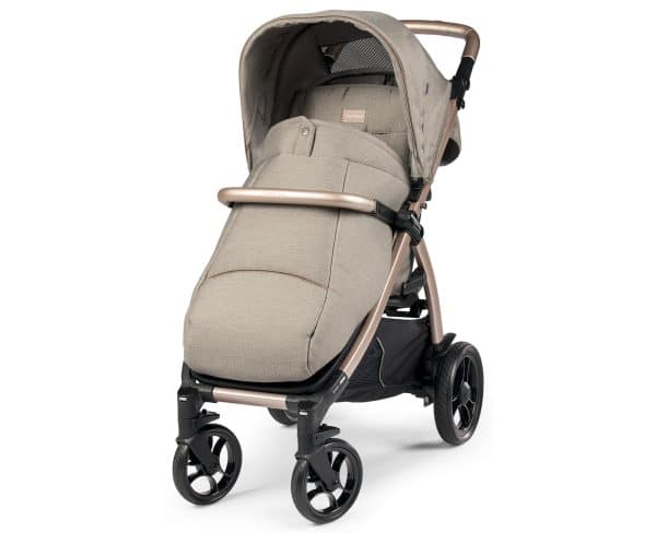 Peg Perego Booklet 50 Mon Amour