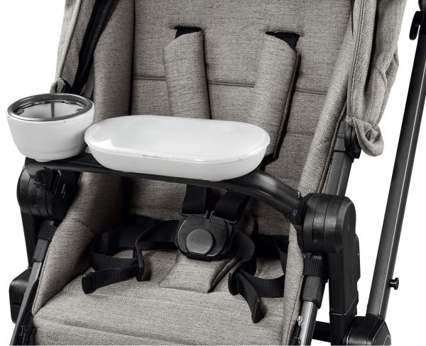 Peg Perego Child Tray für Ypsi