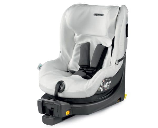 Peg Perego Clima-Cover Überbezug für Primo Viaggio 360