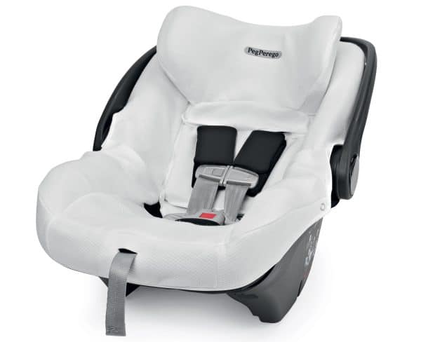 Peg Perego Clima-Cover Überbezug für Primo Viaggio