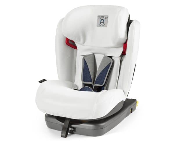 Peg Perego Clima-Cover Überbezug für Viaggio 1-2-3 Via