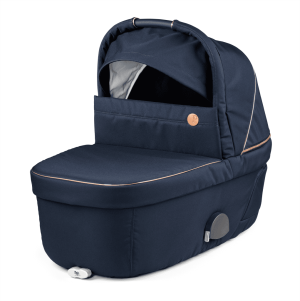 Peg Perego Culla Belvedere - Blue Shine