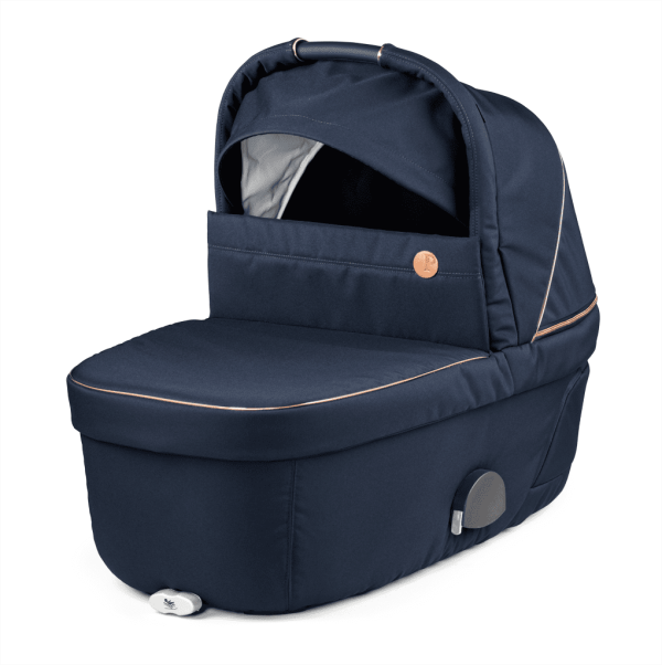 Peg Perego Culla Belvedere - Blue Shine