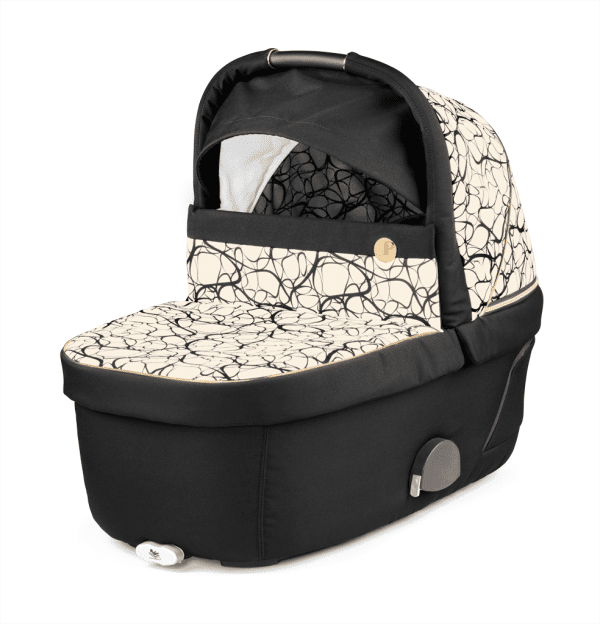 Peg Perego Culla Belvedere - Graphic Gold