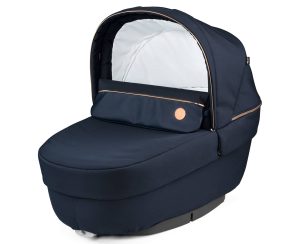 Peg Perego Culla Elite Babywanne Blue Shine