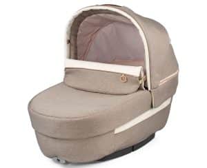 Peg Perego Culla Elite Babywanne Mon Amour