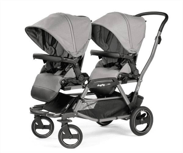 Peg Perego Duette Piroet