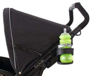 Peg Perego Flaschenhalter für Buggys / Kinderwagen